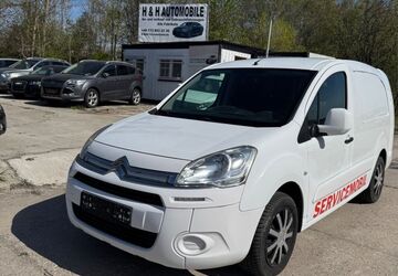 Citroen Berlingo 202.329 km 3.990 &euro; Chemnitz 09114