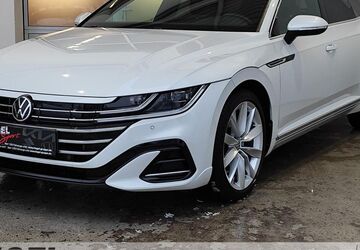 VW Arteon 58.400 km 26.869 &euro; Oberlungwitz 09353
