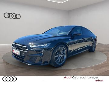 Gebrauchte Audi A7
