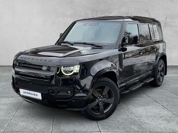 Gebrauchte Land Rover Defender
