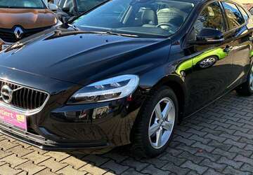 Volvo V40 119.000 km 14.990 &euro; Chemnitz 09116