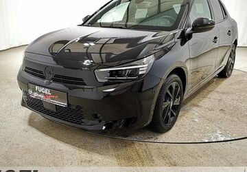 Opel Corsa 14.990 km 15.899 &euro; Chemnitz - Mittelbach 09224