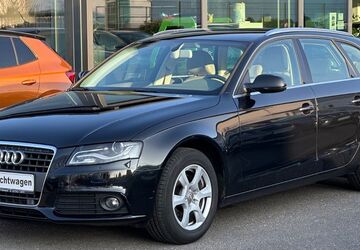 Audi A4 147.921 km 4.000 &euro; Annaberg-Buchholz 09456