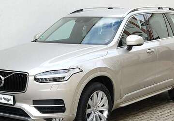 Volvo XC90 192.061 km 23.890 &euro; Chemnitz 09130
