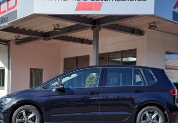 VW Golf Sportsvan 90.000 km 16.500 &euro; Chemnitz 09130