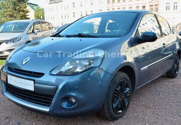 Renault Clio 146.010 km 3.999 &euro; Chemnitz 09114