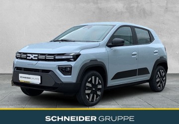 Dacia Spring 1.500 km 21.440 &euro; Röhrsdorf 09247