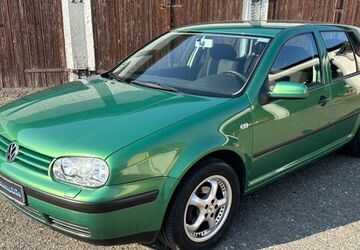 VW Golf 136.390 km 4.999 &euro; Chemnitz 09111