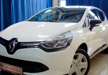 Renault Clio 150.000 km 5.999 &euro; Chemnitz 09120