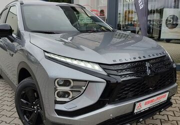 Mitsubishi Eclipse Cross 14.000 km 32.790 &euro; Chemnitz 09116
