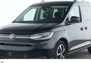 VW Caddy 18.780 km 32.975 &euro; Bernsdorf 09337