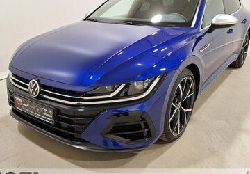VW Arteon 46.980 km 35.999 &euro; Chemnitz 09125