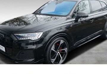 Audi Q7 103.067 km 61.950 &euro; Chemnitz 09113