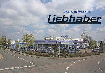 Volvo V60 29.000 km 40.998 &euro; Chemnitz OT Röhrsdorf 09247