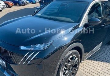 Peugeot 5008 26.500 km 29.990 &euro; Chemnitz 09114