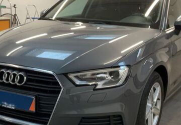 Audi A3 119.352 km 13.900 &euro; Brand-Erbisdorf 09618