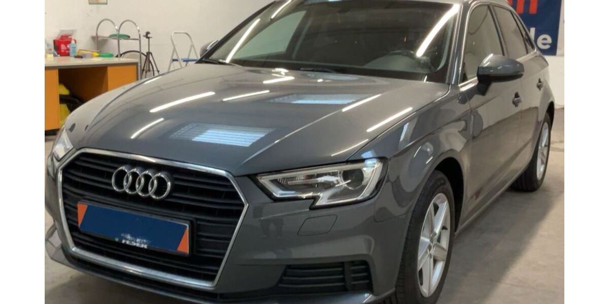 Audi A3 119.352 km 13.900 &euro; Brand-Erbisdorf 09618