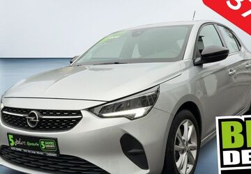 Opel Corsa 25.768 km 13.943 &euro; Chemnitz 09126