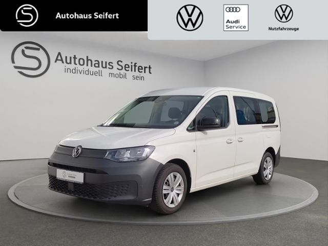 VW Caddy 25.300 km 29.700 &euro; Annaberg-Buchholz 09456