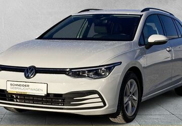 VW Golf 66.000 km 20.890 &euro; Chemnitz 09113