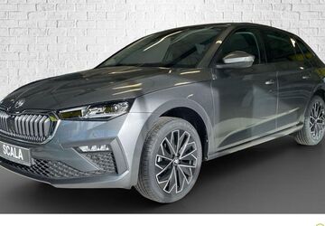 Skoda Scala 8.950 km 26.990 &euro; Rochlitz 09306