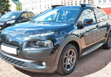 Citroen C4 Cactus 128.887 km 9.999 &euro; Chemnitz 09120