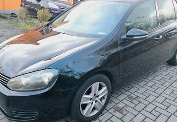 VW Golf 131.200 km 3.890 &euro; Chemnitz 09114