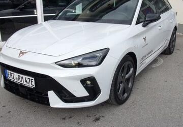 Cupra Leon 6.845 km 40.770 &euro; Gornau 09405