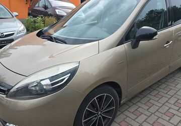 Renault Scenic 140.000 km 5.490 &euro; Chemnitz 09114