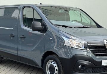 Renault Trafic 32.915 km 24.985 &euro; Chemnitz 09120
