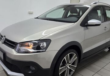 VW Polo 66.000 km 9.990 &euro; Chemnitz 09114