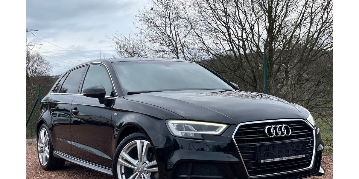 Audi A3 108.230 km 16.990 &euro; Neukirchen 09221