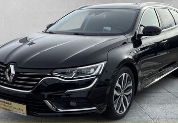 Renault Talisman 87.770 km 19.480 &euro; Frankenberg 09669