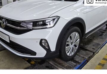 VW Taigo 110.930 km 17.630 &euro; Chemnitz 09113