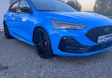 Ford Focus 14.500 km 44.990 &euro; Glauchau 08371