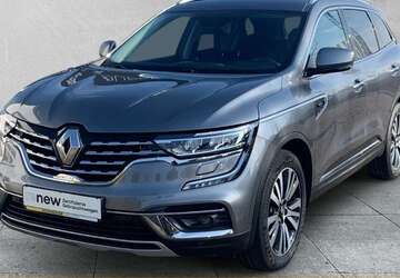 Renault Koleos 69.381 km 25.890 &euro; Chemnitz-Röhrsdorf 09247