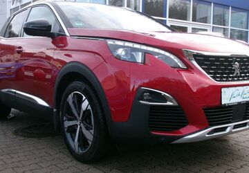 Peugeot 3008 28.810 km 26.990 &euro; Chemnitz 09125