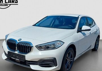 BMW 118 83.852 km 15.800 &euro; Chemnitz 09116