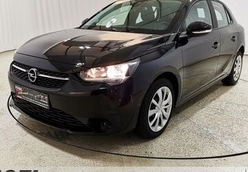 Opel Corsa 52.650 km 12.499 &euro; Chemnitz - Mittelbach 09224