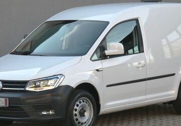 VW Caddy 129.252 km 15.980 &euro; Burgstädt 09217