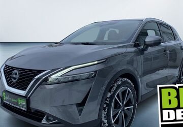 Nissan Qashqai 33.801 km 30.701 &euro; Chemnitz 09116