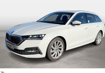 Skoda Octavia 64.186 km 26.975 &euro; Bernsdorf 09337