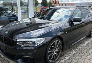 BMW 540 209.875 km 22.490 &euro; Rossau 09661