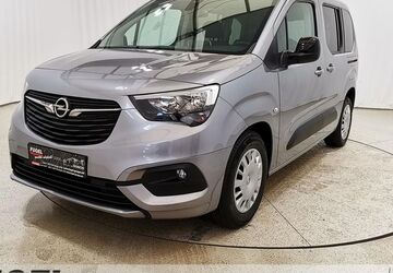 Opel Combo Life 74.806 km 16.999 &euro; Chemnitz - Mittelbach 09224