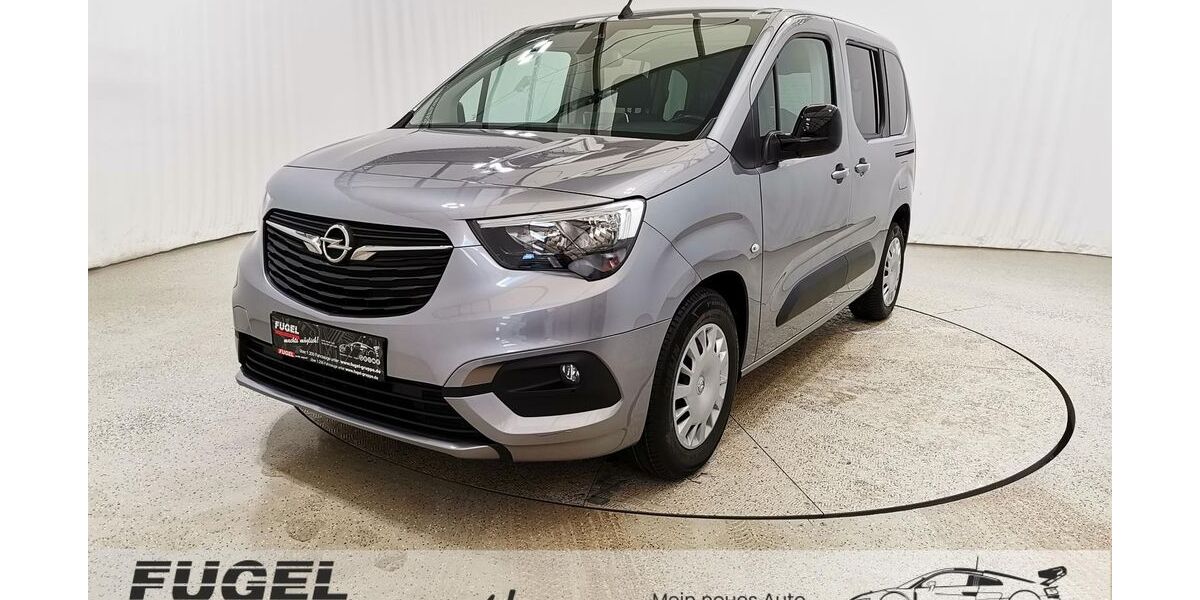 Opel Combo Life 74.806 km 16.999 &euro; Chemnitz - Mittelbach 09224