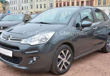 Citroen C3 86.030 km 6.999 &euro; Chemnitz 09120
