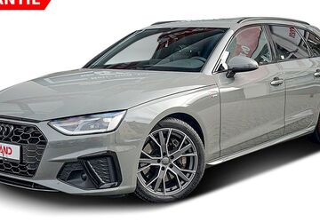 Audi A4 69.312 km 36.950 &euro; Chemnitz 09113