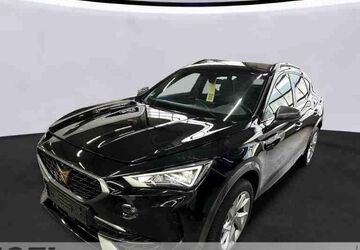 Cupra Formentor 20.881 km 25.899 &euro; Chemnitz - Mittelbach 09224