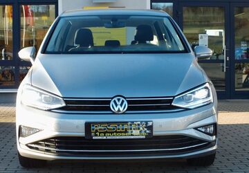 VW Golf 64.900 km 16.990 &euro; Großolbersdorf 09432