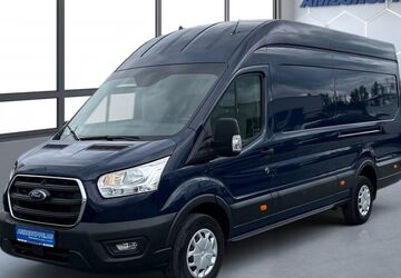 Ford Transit 46.993 km 24.984 &euro; Stollberg 09366